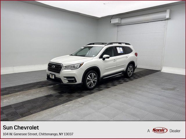 2022 Subaru Ascent Limited