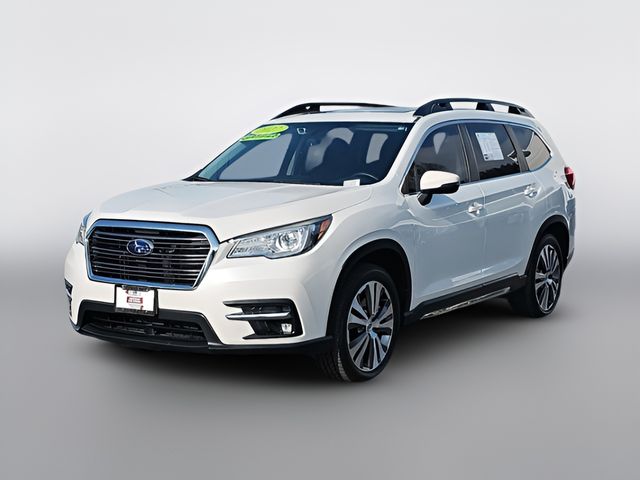 2022 Subaru Ascent Limited