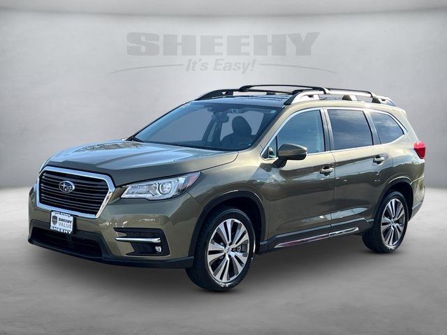 2022 Subaru Ascent Limited