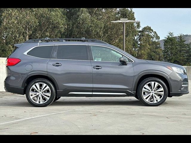 2022 Subaru Ascent Limited