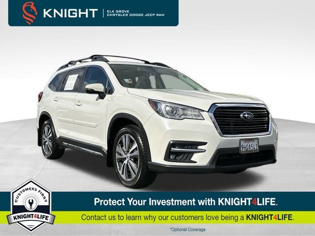 2022 Subaru Ascent Limited