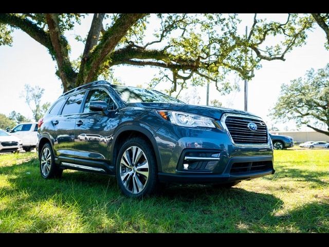 2022 Subaru Ascent Limited