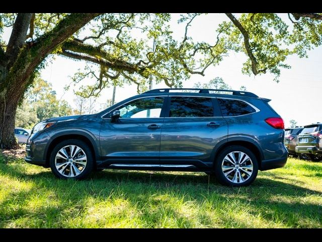 2022 Subaru Ascent Limited