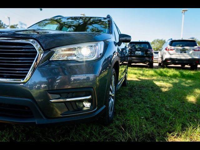 2022 Subaru Ascent Limited