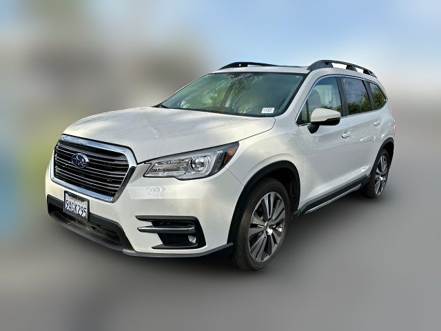 2022 Subaru Ascent Limited