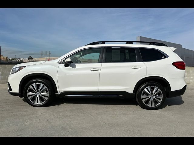 2022 Subaru Ascent Limited