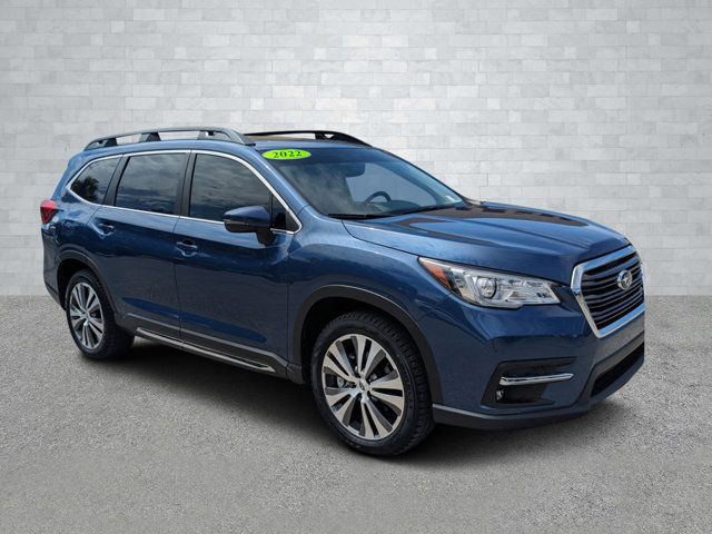 2022 Subaru Ascent Limited