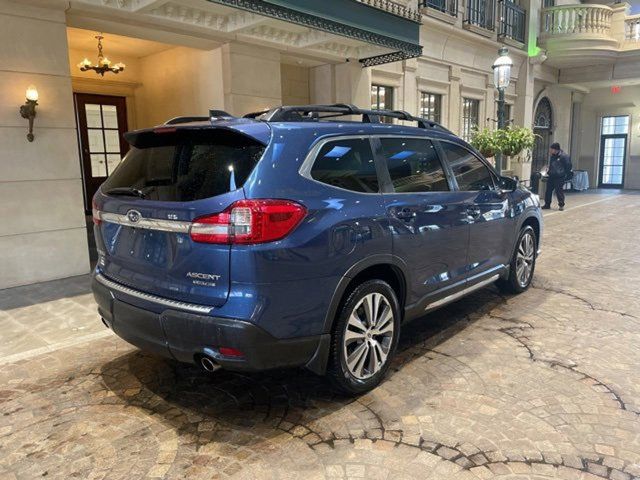 2022 Subaru Ascent Limited