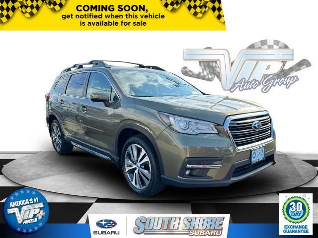 2022 Subaru Ascent Limited