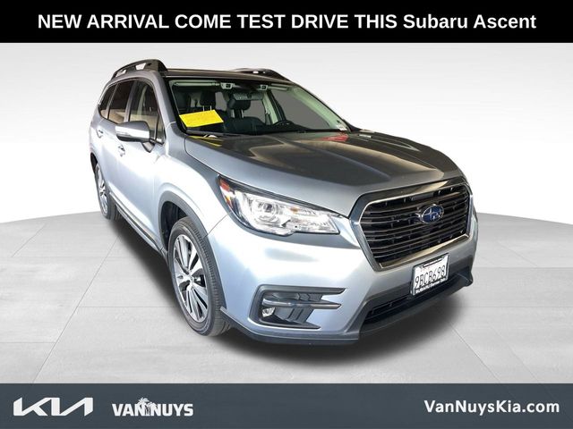 2022 Subaru Ascent Limited