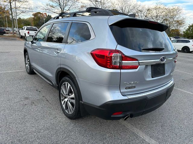 2022 Subaru Ascent Limited