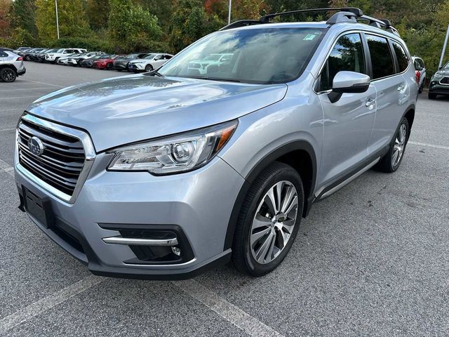 2022 Subaru Ascent Limited