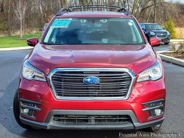 2022 Subaru Ascent Limited