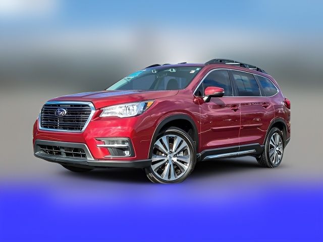 2022 Subaru Ascent Limited