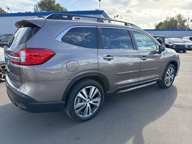 2022 Subaru Ascent Limited