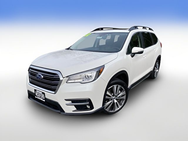 2022 Subaru Ascent Limited