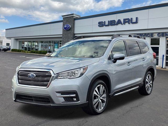 2022 Subaru Ascent Limited