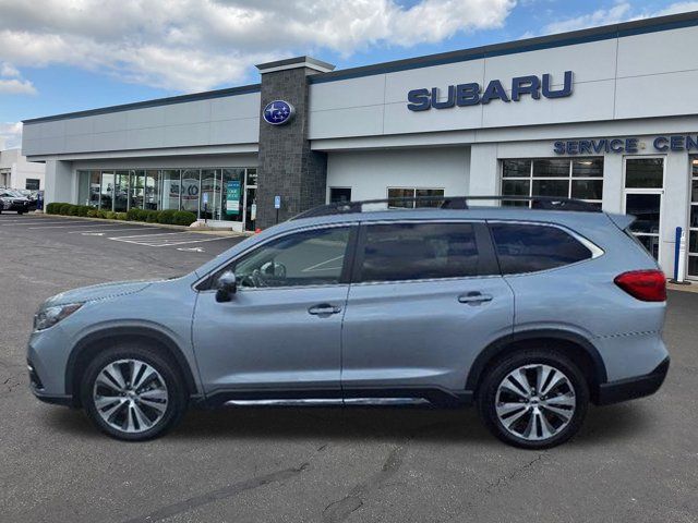 2022 Subaru Ascent Limited