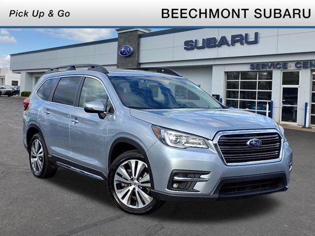 2022 Subaru Ascent Limited