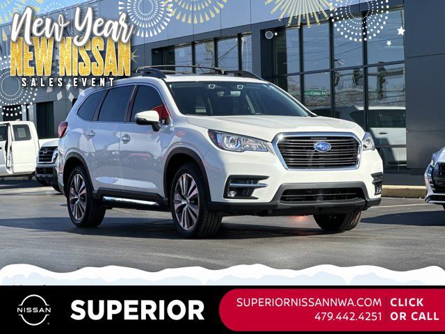 2022 Subaru Ascent Limited