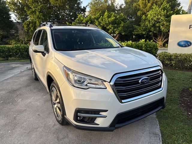 2022 Subaru Ascent Limited