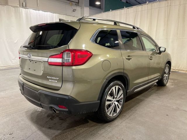 2022 Subaru Ascent Limited