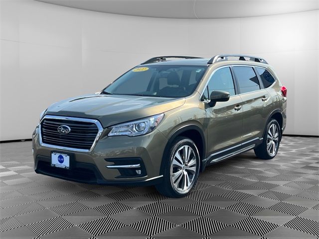 2022 Subaru Ascent Limited