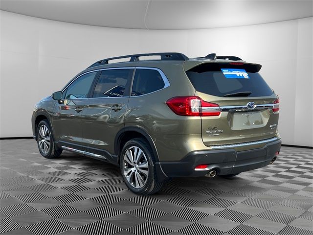 2022 Subaru Ascent Limited