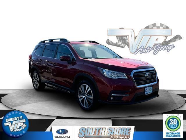 2022 Subaru Ascent Limited