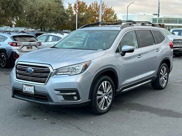 2022 Subaru Ascent Limited