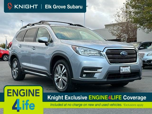 2022 Subaru Ascent Limited