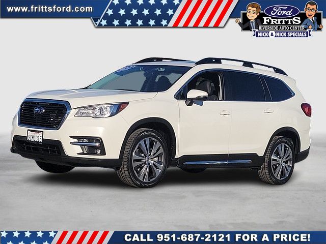 2022 Subaru Ascent Limited