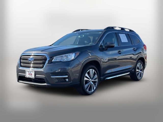 2022 Subaru Ascent Limited