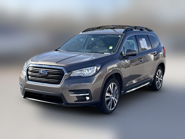 2022 Subaru Ascent Limited