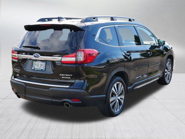 2022 Subaru Ascent Limited