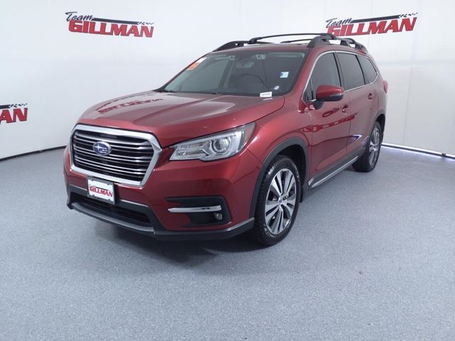 2022 Subaru Ascent Limited