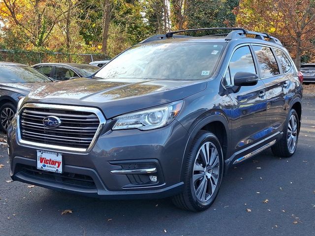 2022 Subaru Ascent Limited