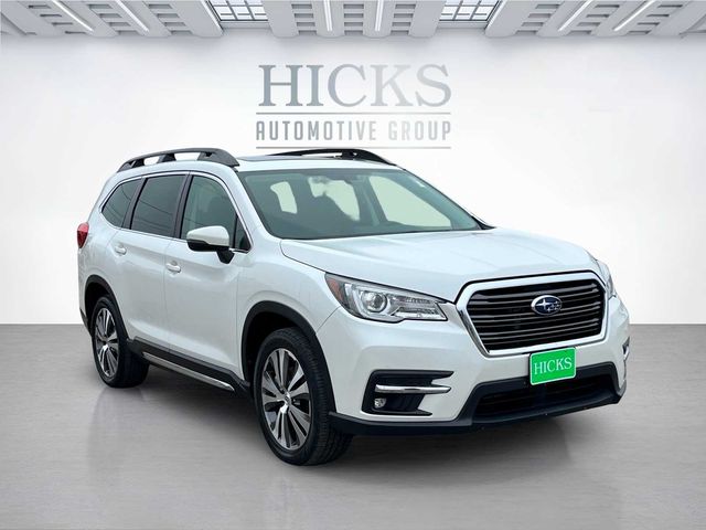 2022 Subaru Ascent Limited