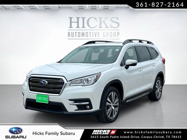 2022 Subaru Ascent Limited