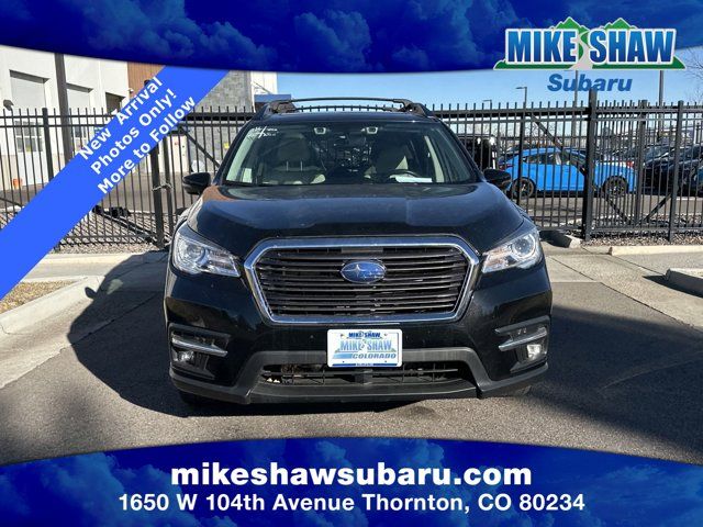 2022 Subaru Ascent Limited