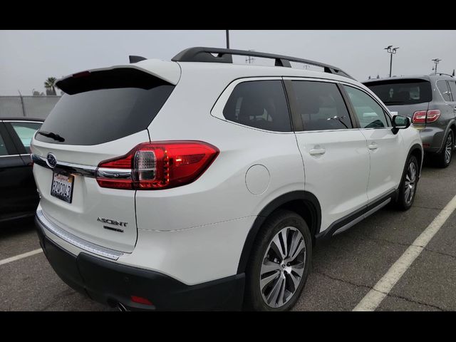 2022 Subaru Ascent Limited