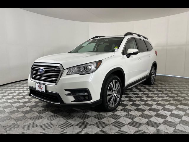 2022 Subaru Ascent Limited