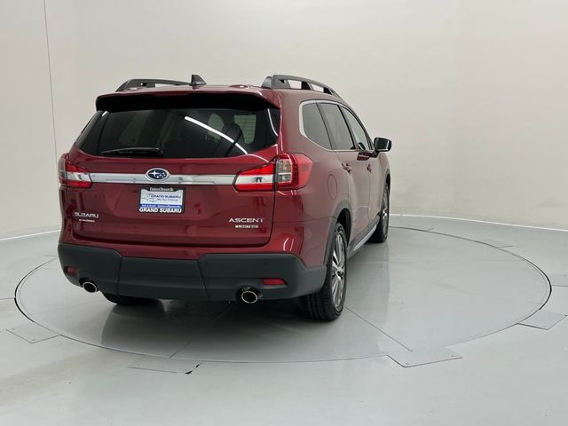 2022 Subaru Ascent Limited