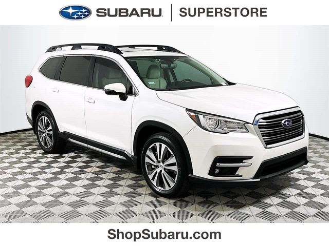 2022 Subaru Ascent Limited