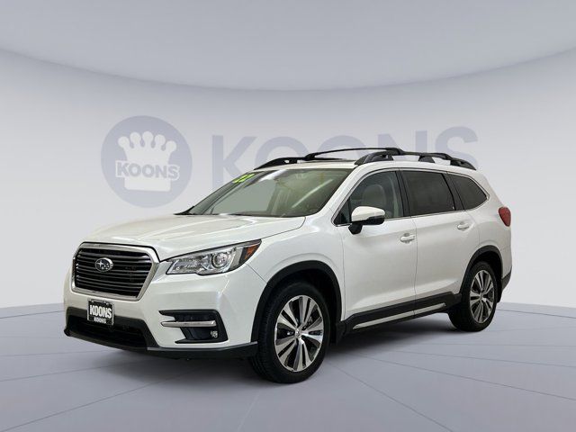 2022 Subaru Ascent Limited