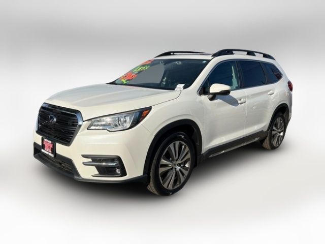 2022 Subaru Ascent Limited