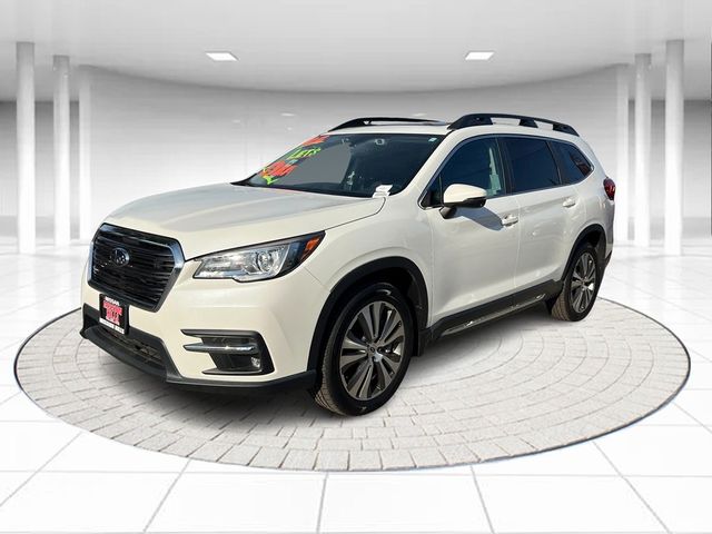 2022 Subaru Ascent Limited