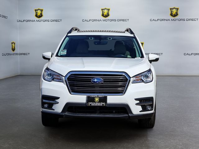 2022 Subaru Ascent Limited