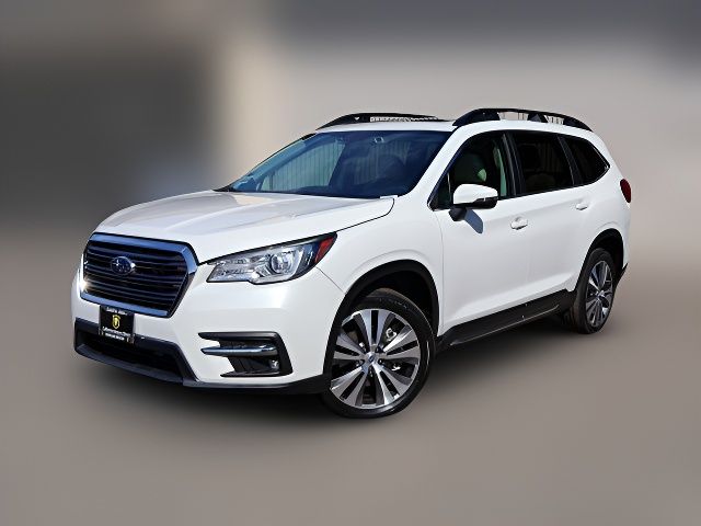 2022 Subaru Ascent Limited