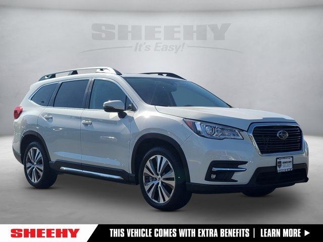 2022 Subaru Ascent Limited